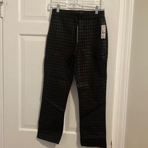 NWT Anthropologie pants